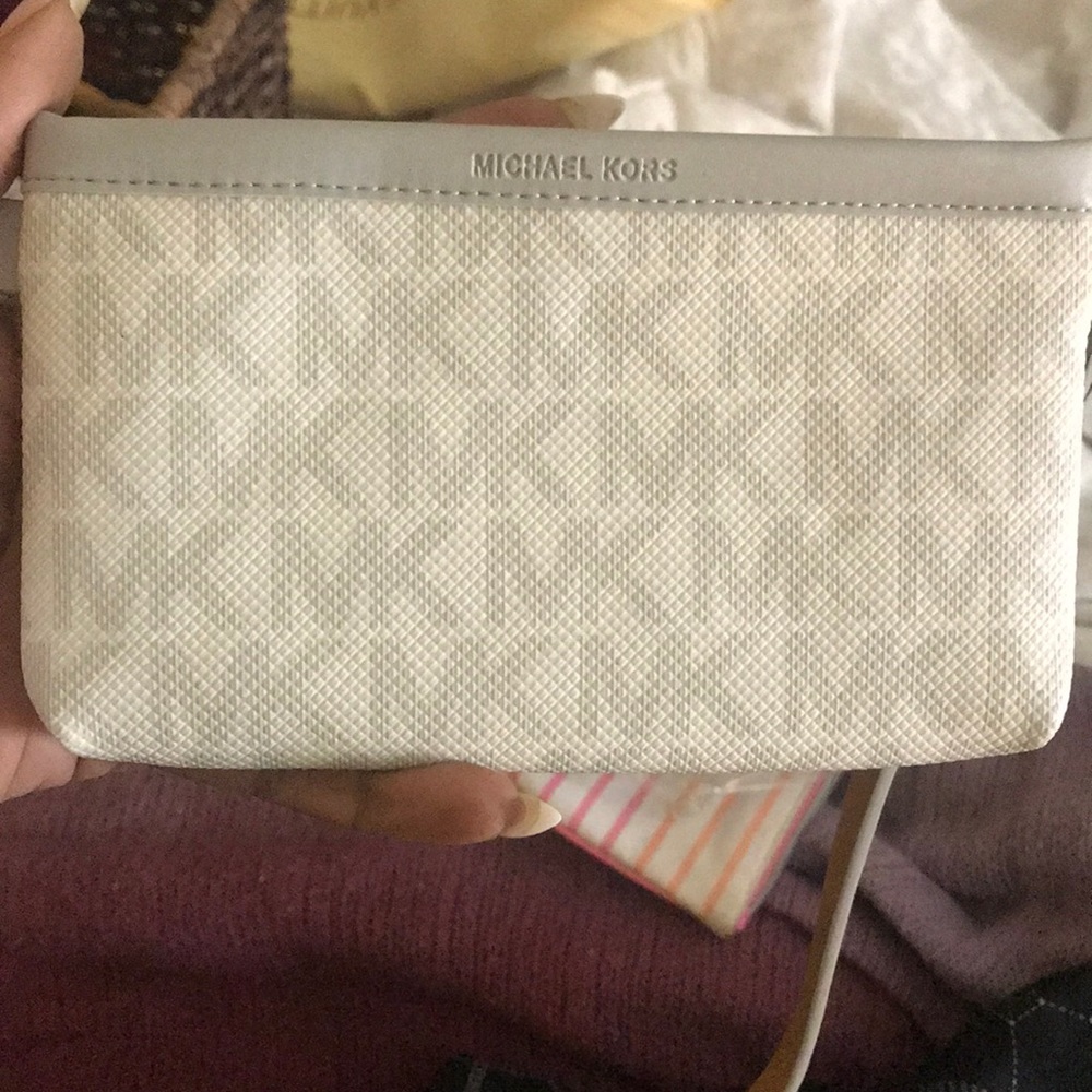 MK Michael Kor waist belt